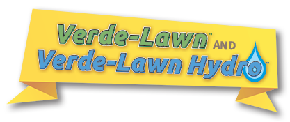 Verde-Lawn and Verde-Lawn Hydro